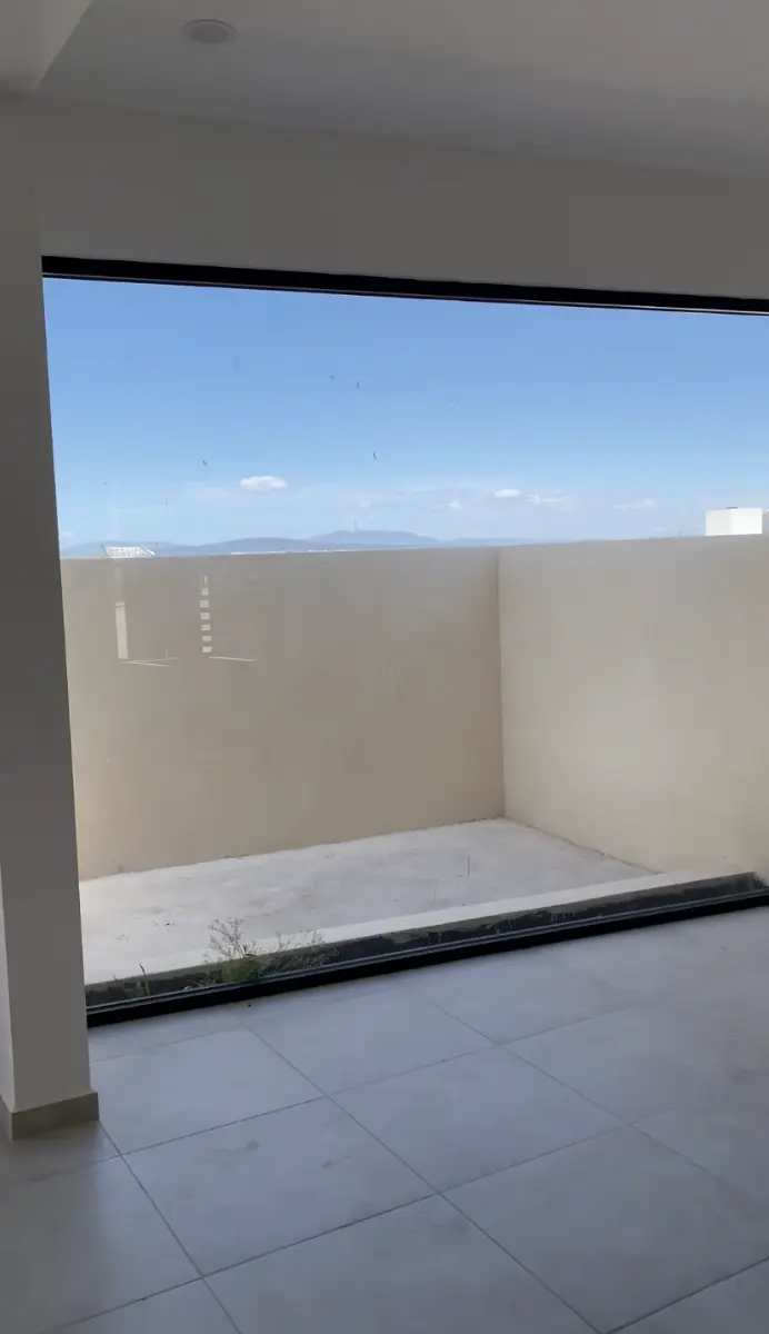 Casa Nueva Valle Tinto Corregidora Queretaro — foto 6