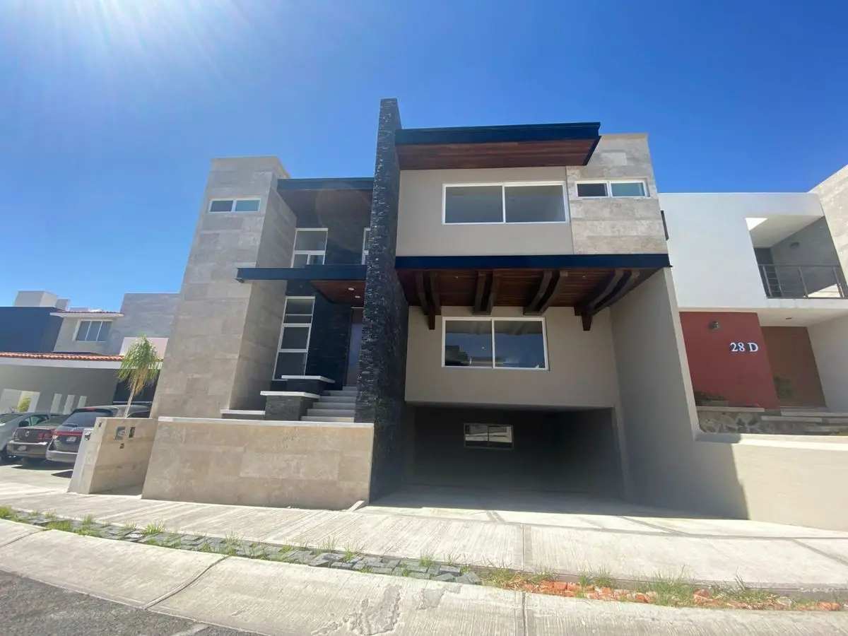 Casa en Venta en Mision San Jerónimo en Queretaro — foto 2