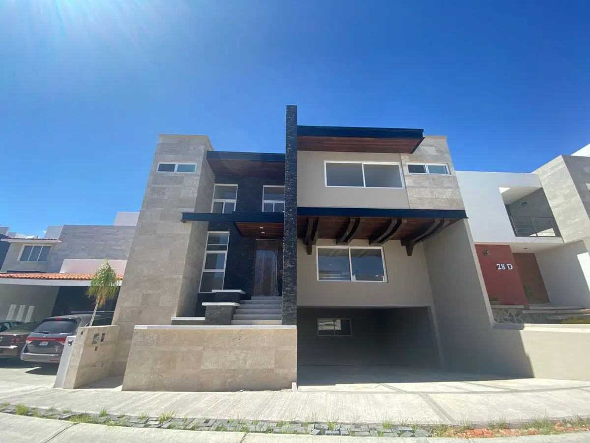Casa en Venta en Mision San Jerónimo en Queretaro — foto 3