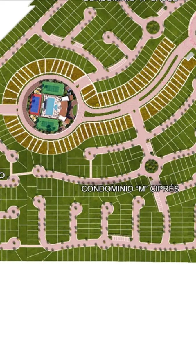 Terreno en Venta en Condominio Cipres Cd Maderas Corregidora — foto 3