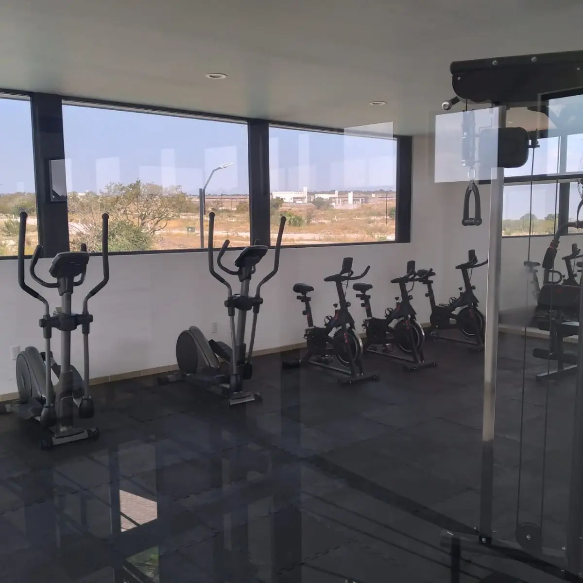 Terreno en Venta en Condominio Cipres Cd Maderas Corregidora — foto 5
