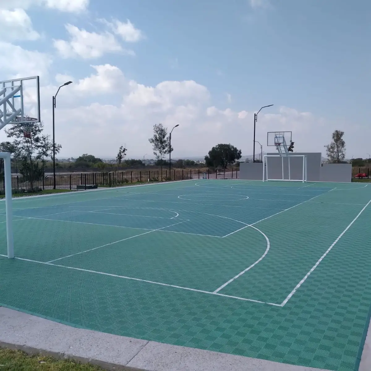 Terreno en Venta en Condominio Cipres Cd Maderas Corregidora — foto 6
