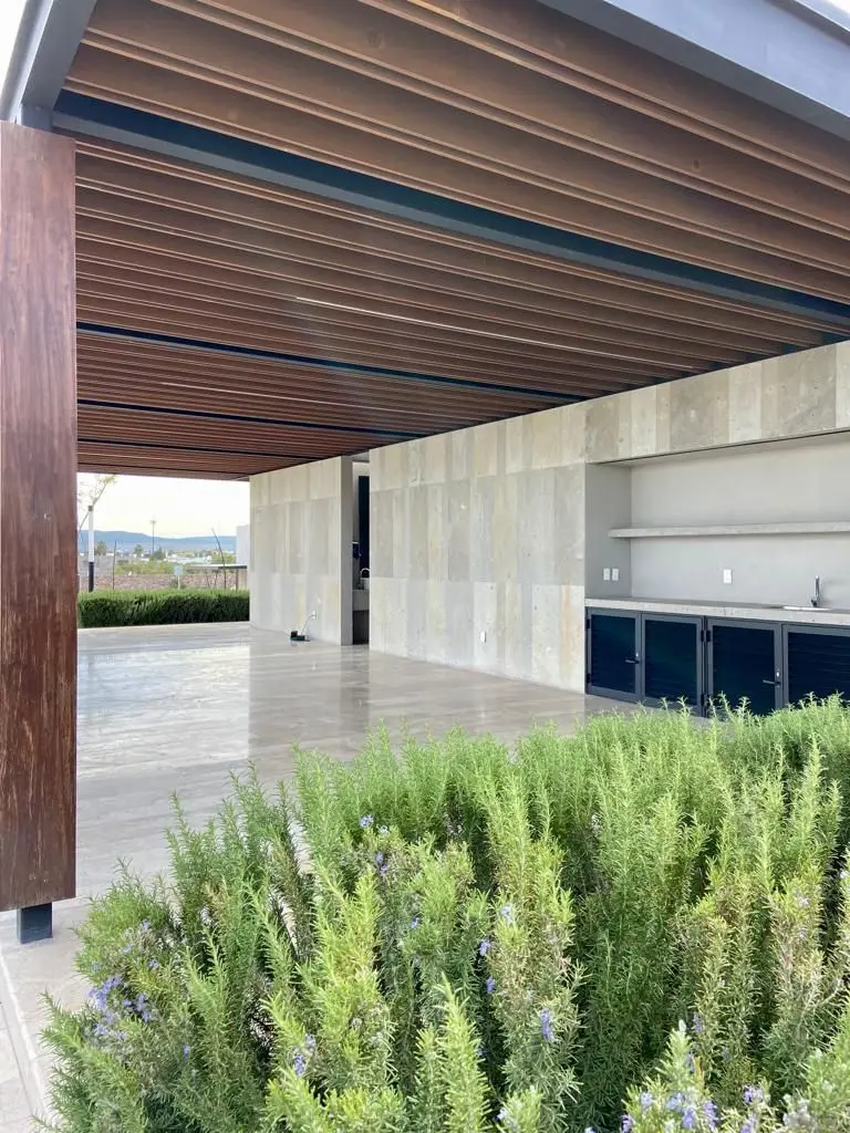 Se Vende Terreno en Campanario Norte Queretaro — foto 3