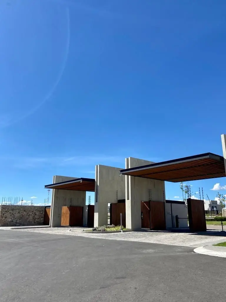 Se Vende Terreno en Campanario Norte Queretaro — foto 5