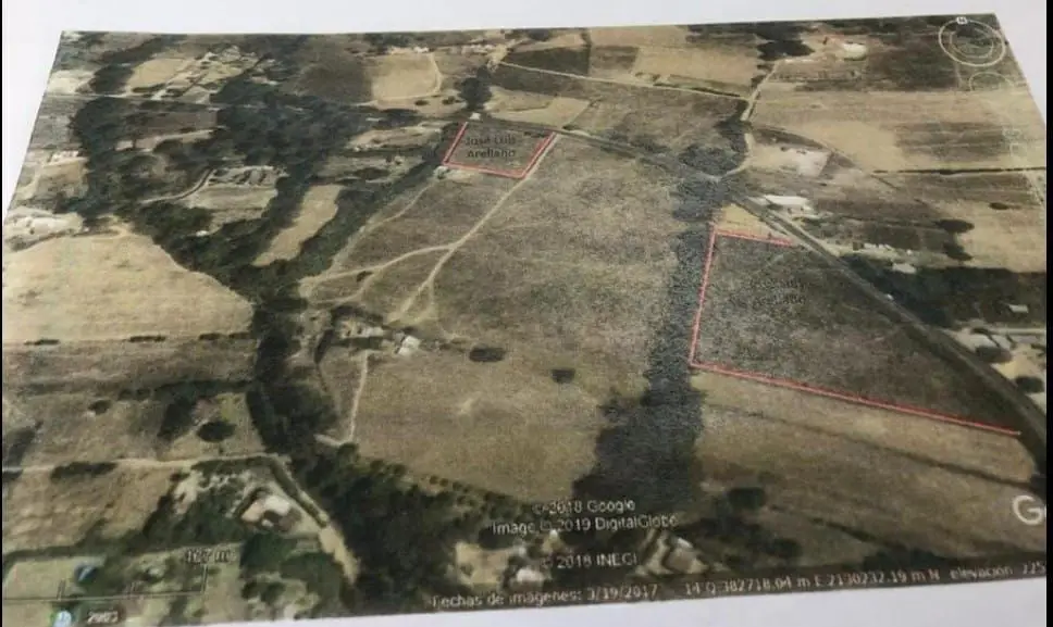 Terreno Plano en Venta Uso de Suelo Mixto Valle de Bravo — foto 4
