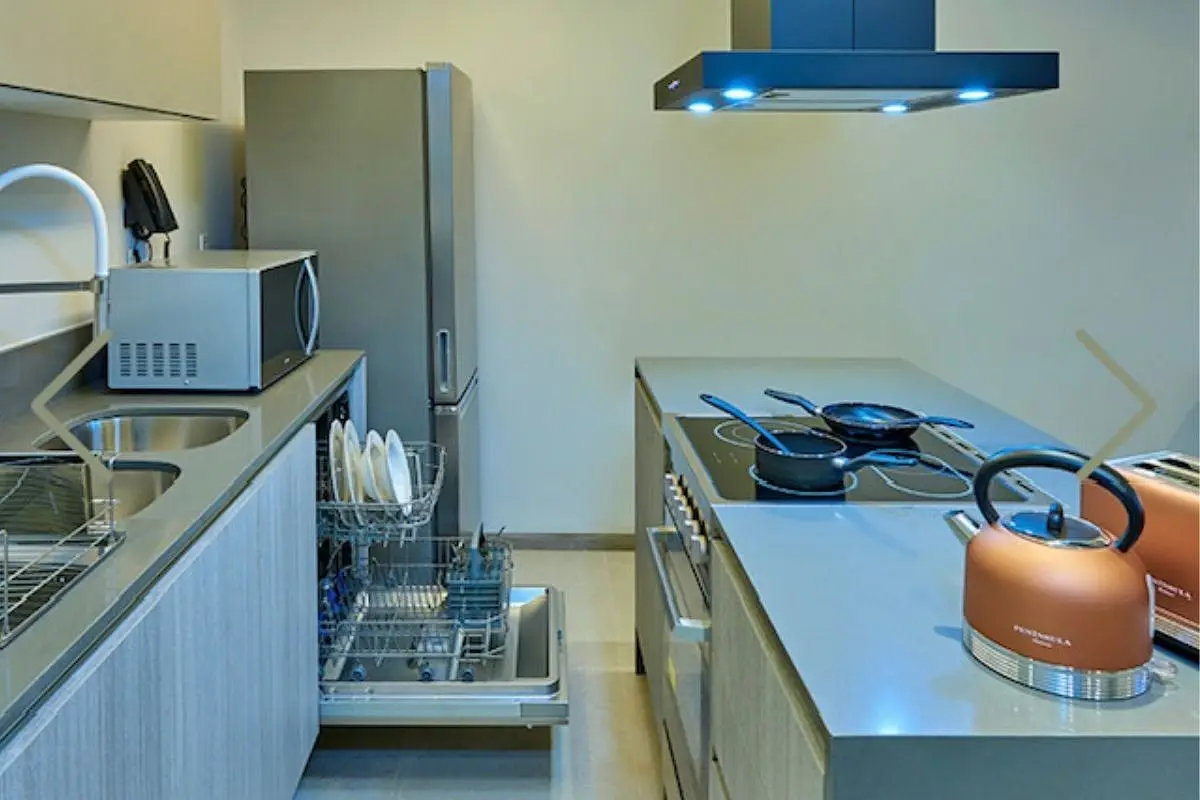 Departamento en Renta Torre Park Life Queretaro — foto 5