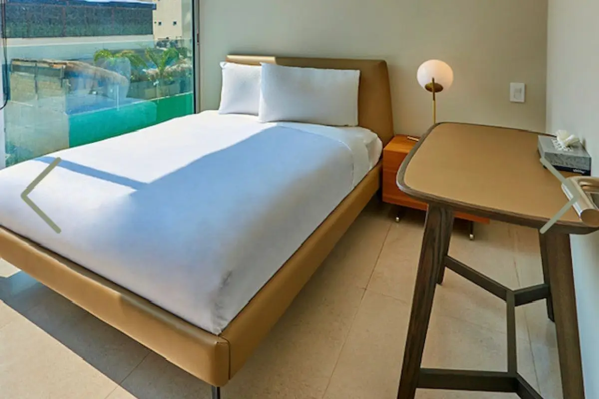 Departamento en Renta C. Sur Park Life Queretaro — foto 6