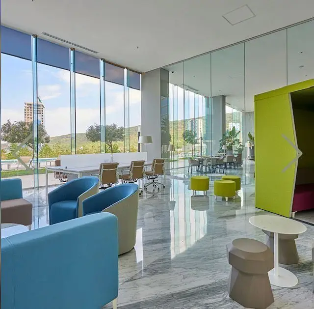 Departamento en Renta Park Life Centro Sur Queretaro — foto 4