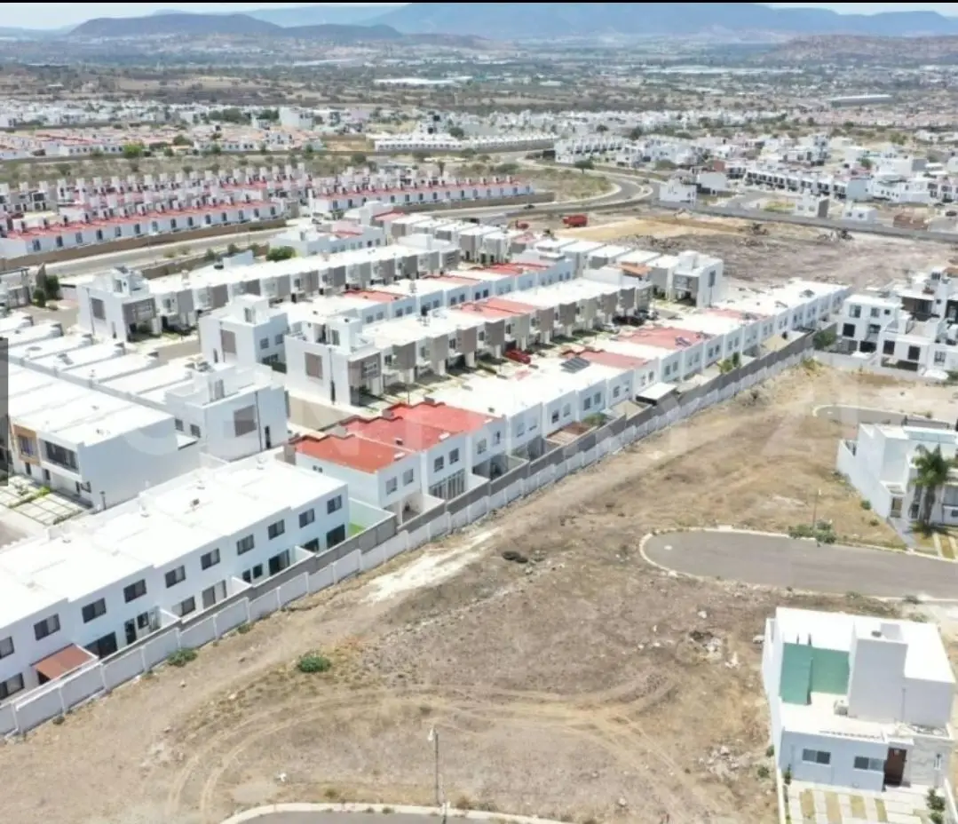 Terreno en Venta en Biogrand Juriquilla Queretaro — foto 2