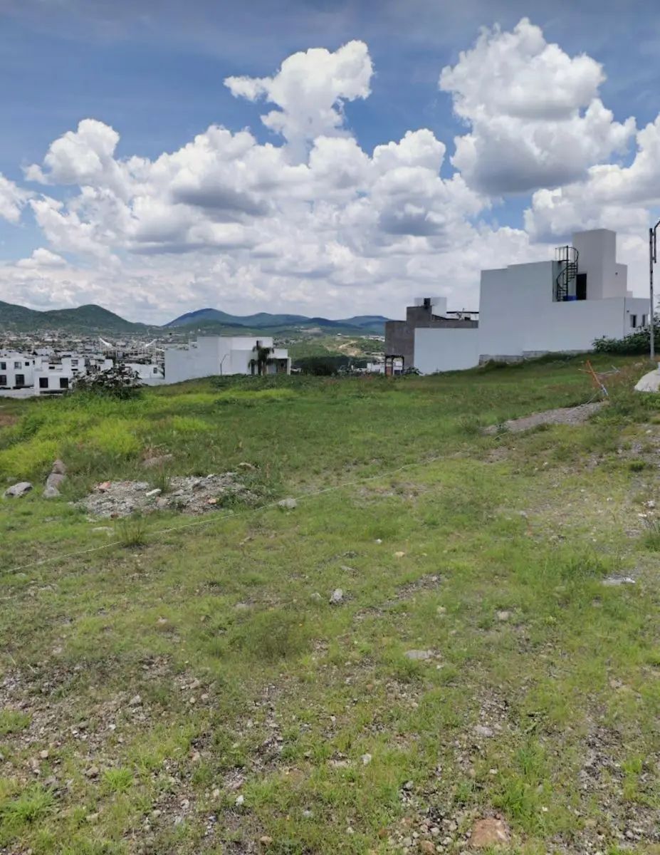 Terreno en Venta en Biogrand Juriquilla Queretaro — foto 3