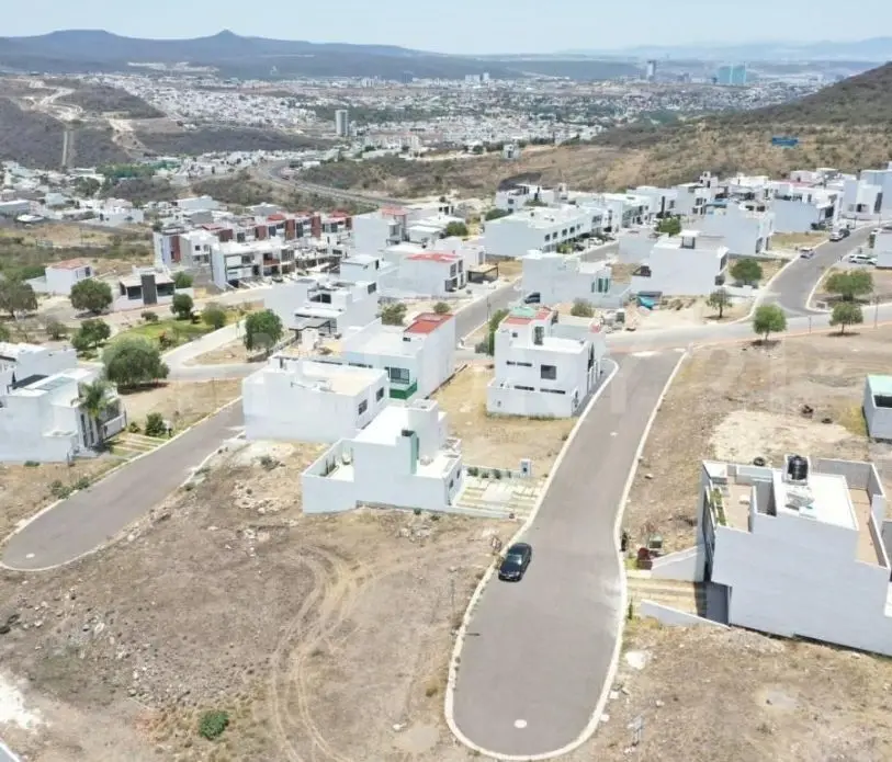 Terreno en Venta en Biogrand Juriquilla Queretaro — foto 4