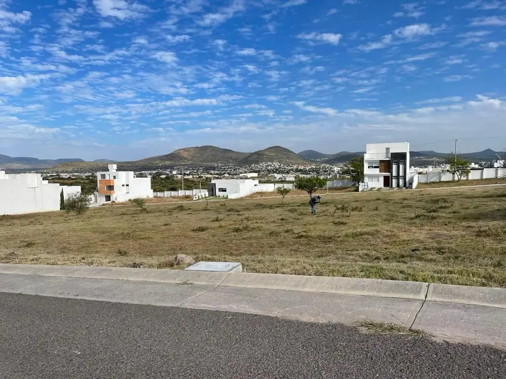 Terreno en Venta en Real de Juriquilla — foto 2