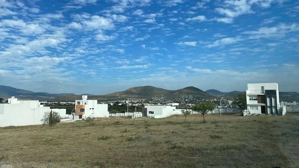 Terreno en Venta en Real de Juriquilla — foto 3