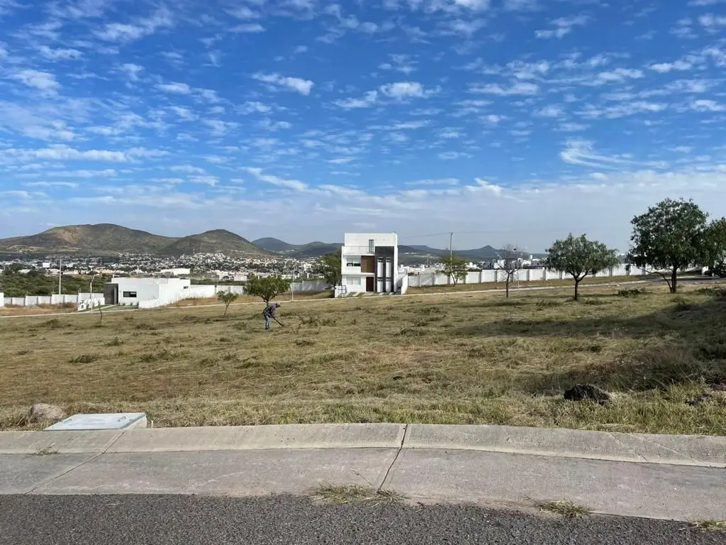 Terreno en Venta en Real de Juriquilla — foto 4