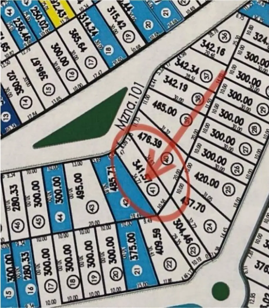 Terreno en Venta en Real de Juriquilla — foto 5