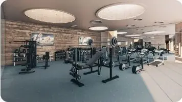 Departamento en Venta Ikani Juriquilla Queretaro — foto 5