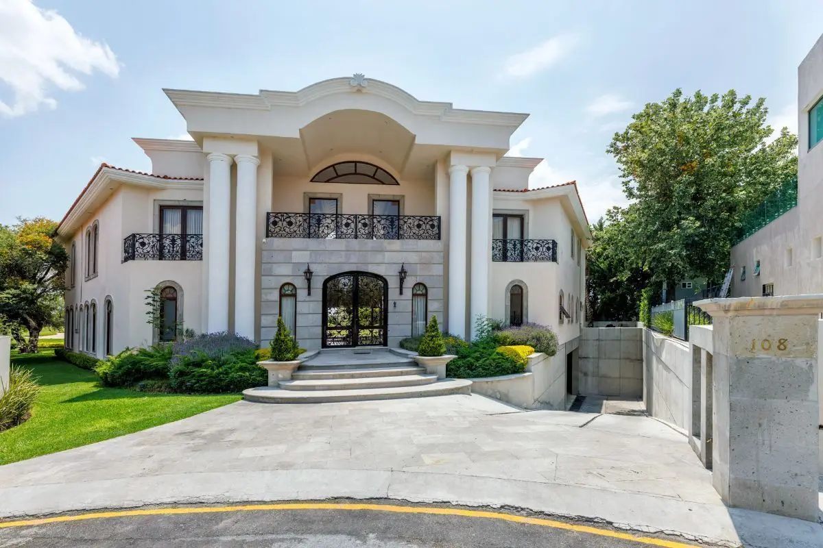 Casa Collection en Venta el Campanario Queretaro — foto 2