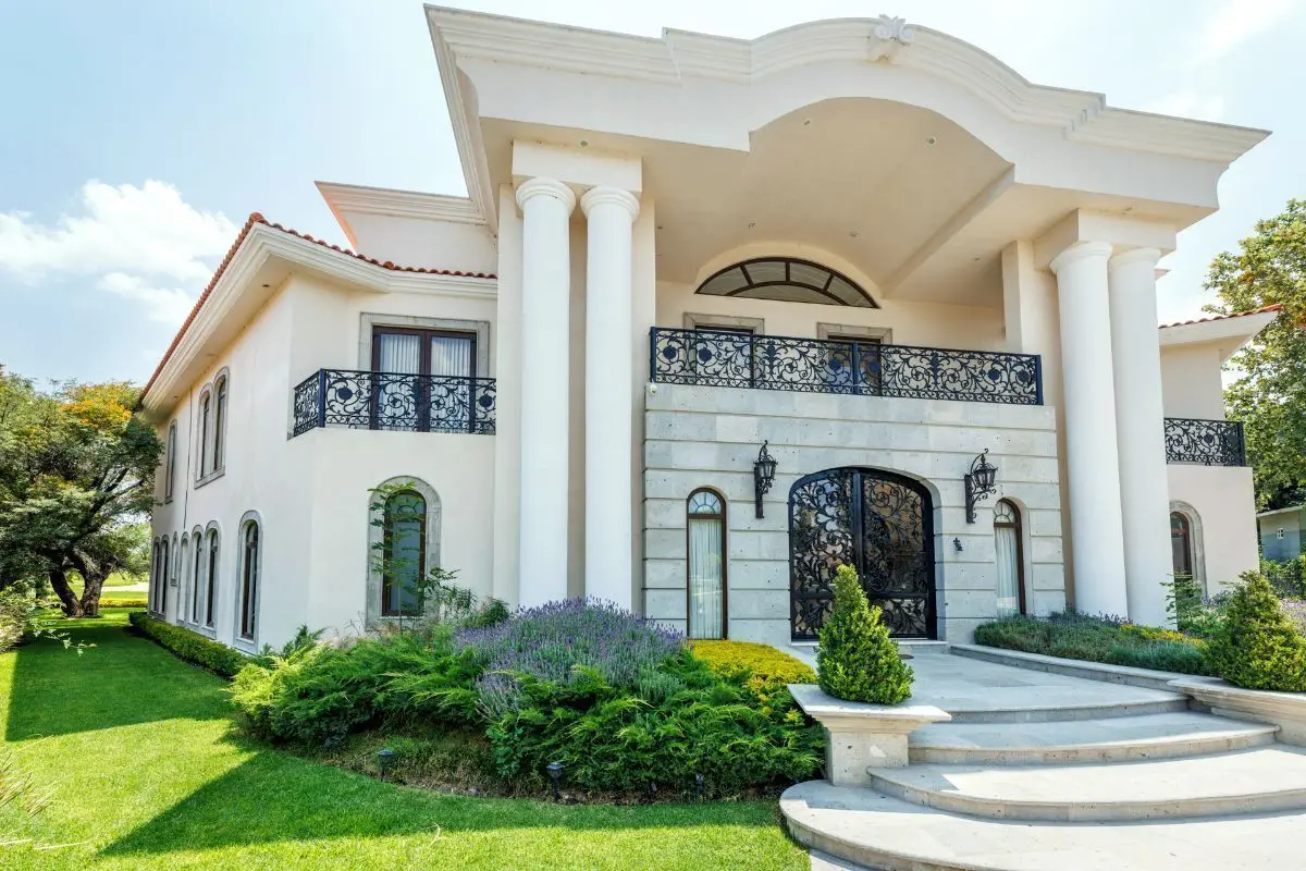 Casa Collection en Venta el Campanario Queretaro — foto 4
