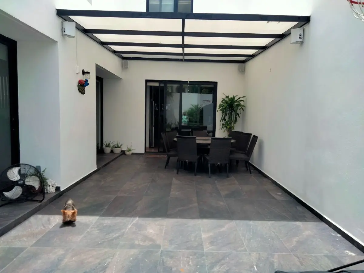 Casa en Venta en Gran Capricho Cumbres del Lago Juriquilla Queretaro — foto 3