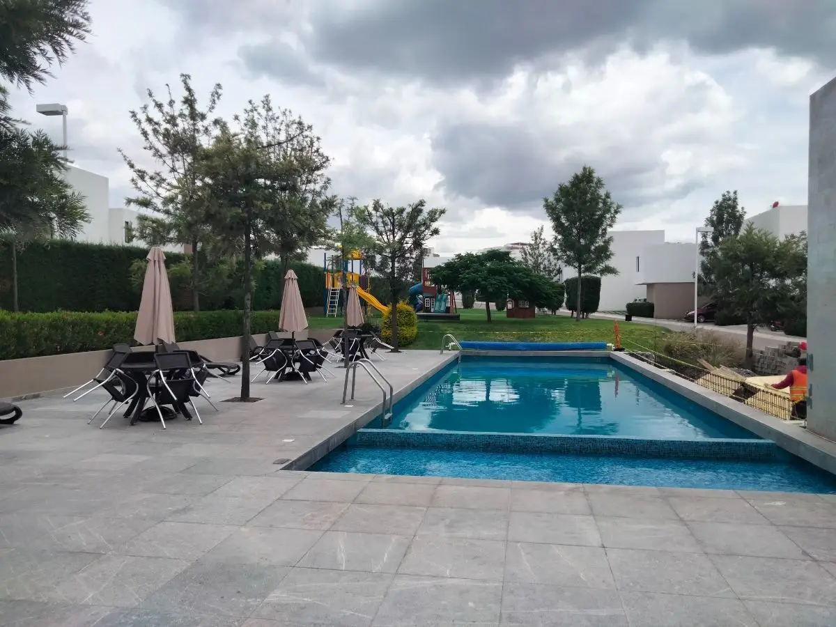 Casa en Venta en Gran Capricho Cumbres del Lago Juriquilla Queretaro — foto 4