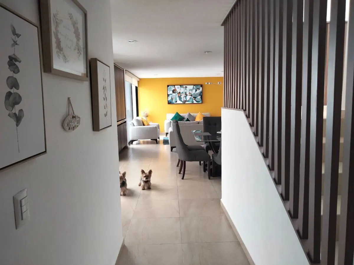 Casa en Venta en Gran Capricho Cumbres del Lago Juriquilla Queretaro — foto 5