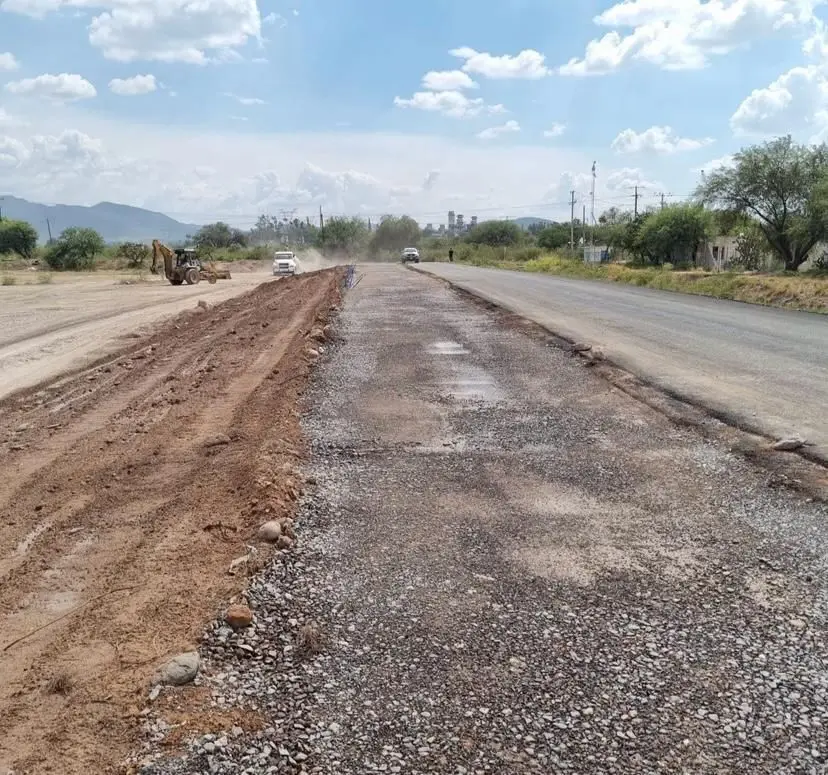 Terreno Industrial de 1401 Metros Cuadrados en el Sauz Pedro Escobedo — foto 6