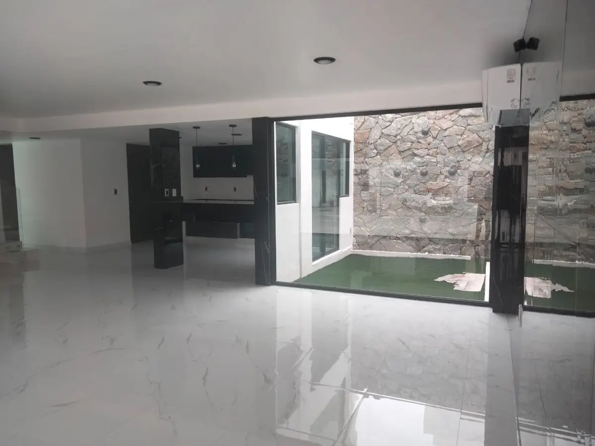 Casa en venta en privada con roof garden Altos Juriquilla Querétaro — foto 5