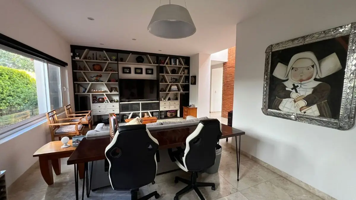 Casa en Venta el Campanario Rcv240126-Ae — foto 5