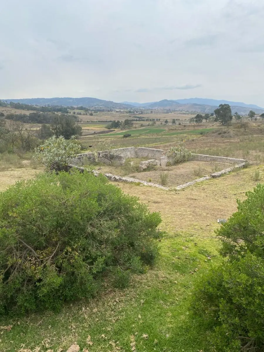Terreno en Venta en Arroyo Zarco Aculco