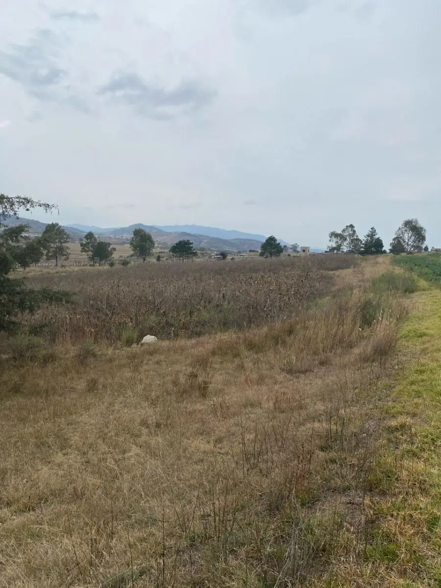 Terreno en Venta en Arroyo Zarco Aculco — foto 2