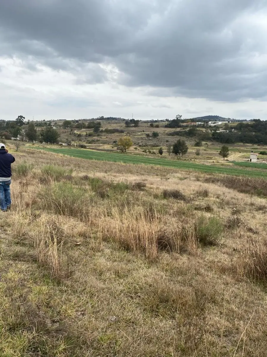 Terreno en Venta en Arroyo Zarco Aculco — foto 4