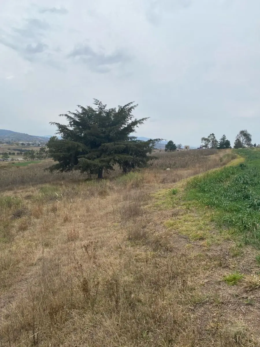 Terreno en Venta en Arroyo Zarco Aculco — foto 5