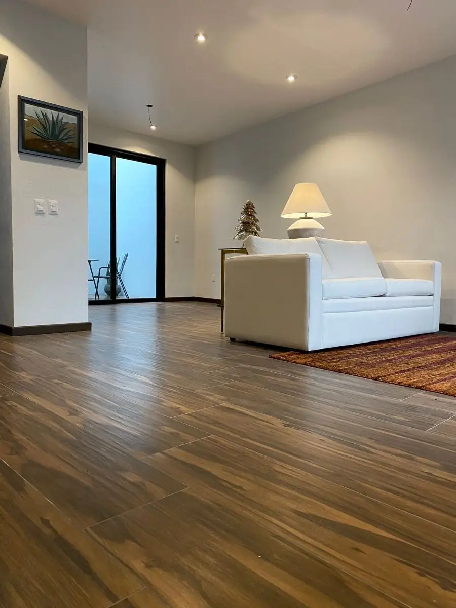 Casa Nueva en Venta en Condominio en el Centro de Queretaro — foto 2