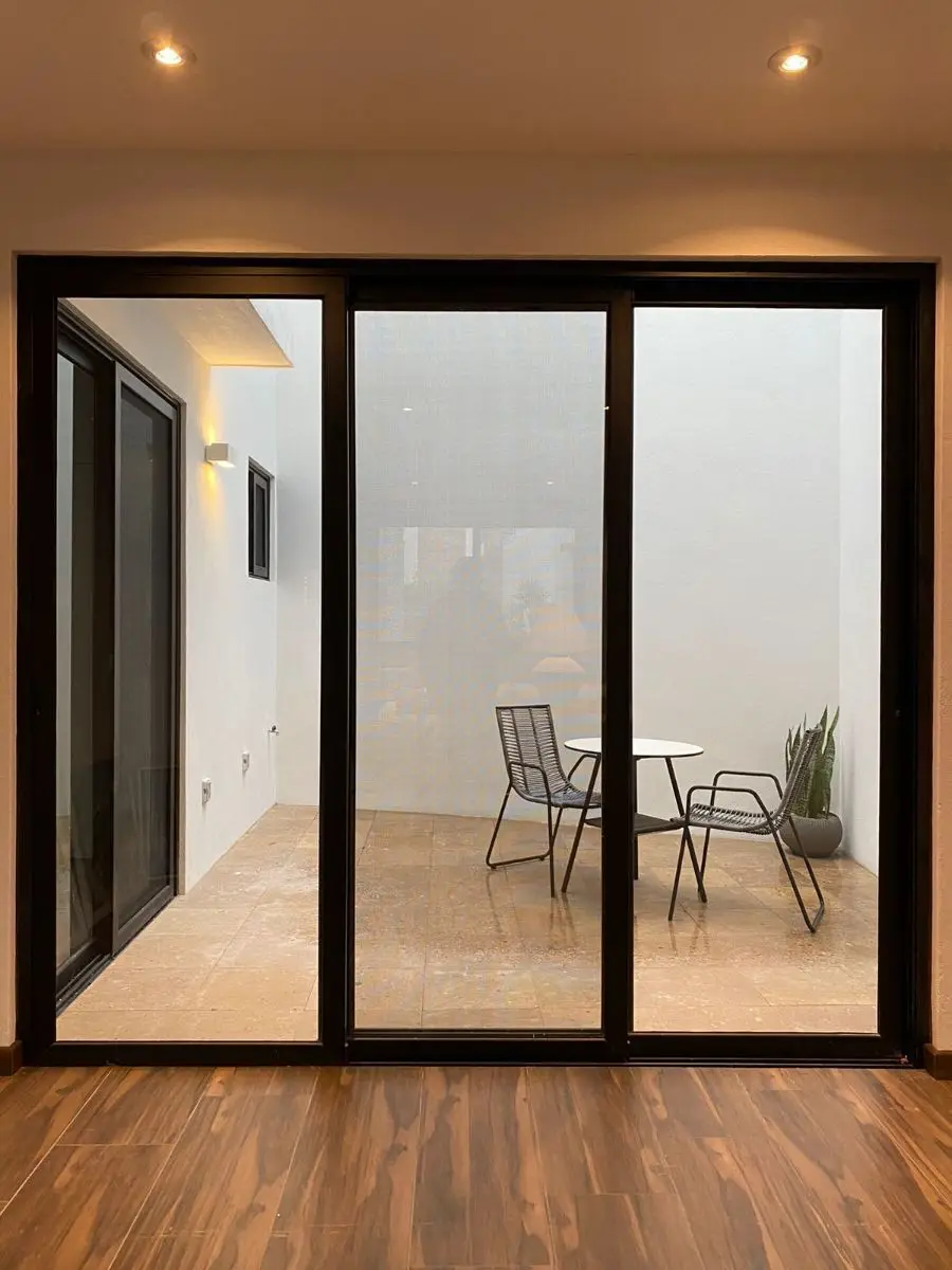 Casa Nueva en Venta en Condominio en el Centro de Queretaro — foto 3