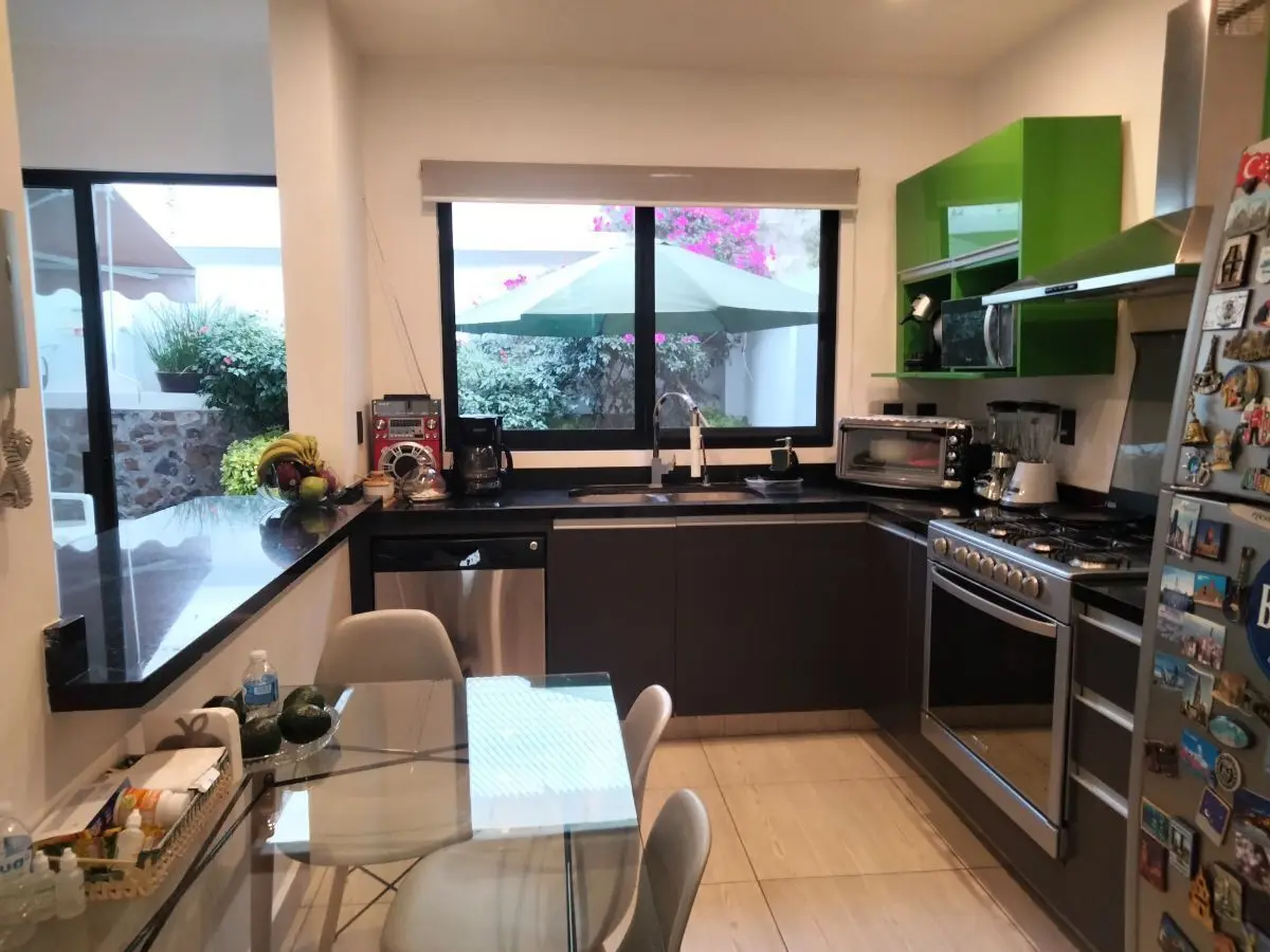 Casa en venta en privada con recámara en PB en Juriquilla Condesa Querétaro — foto 6