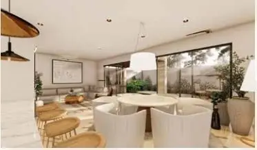 Preventa de Casas Velasur Corregidora — foto 3
