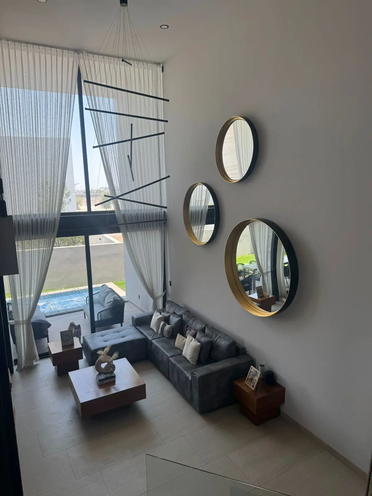 Casa Roqueño en Venta la Espiga Queretaro — foto 3