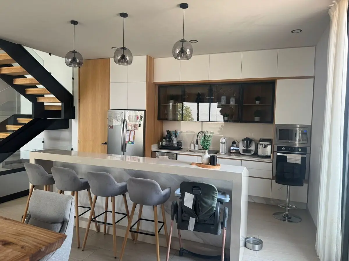 Casa Roqueño en Venta la Espiga Queretaro — foto 6