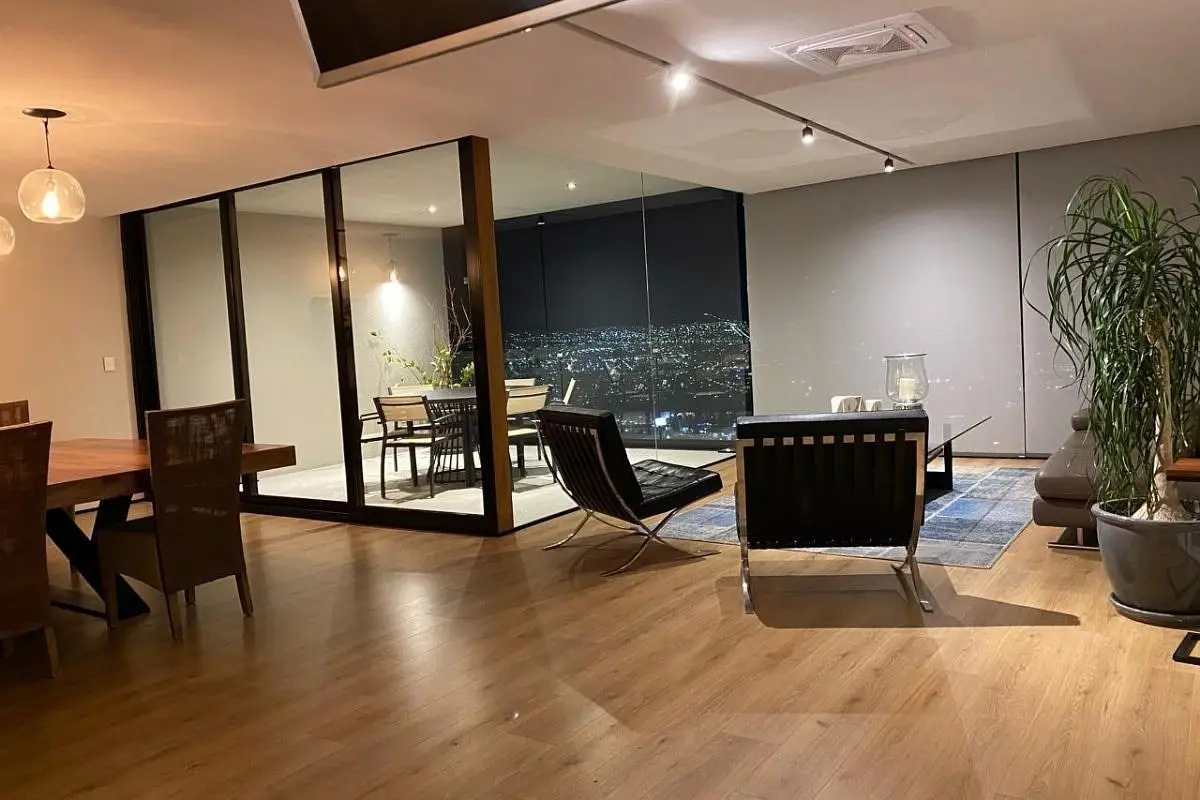 Departamento Amueblado en Venta Queretaro — foto 2