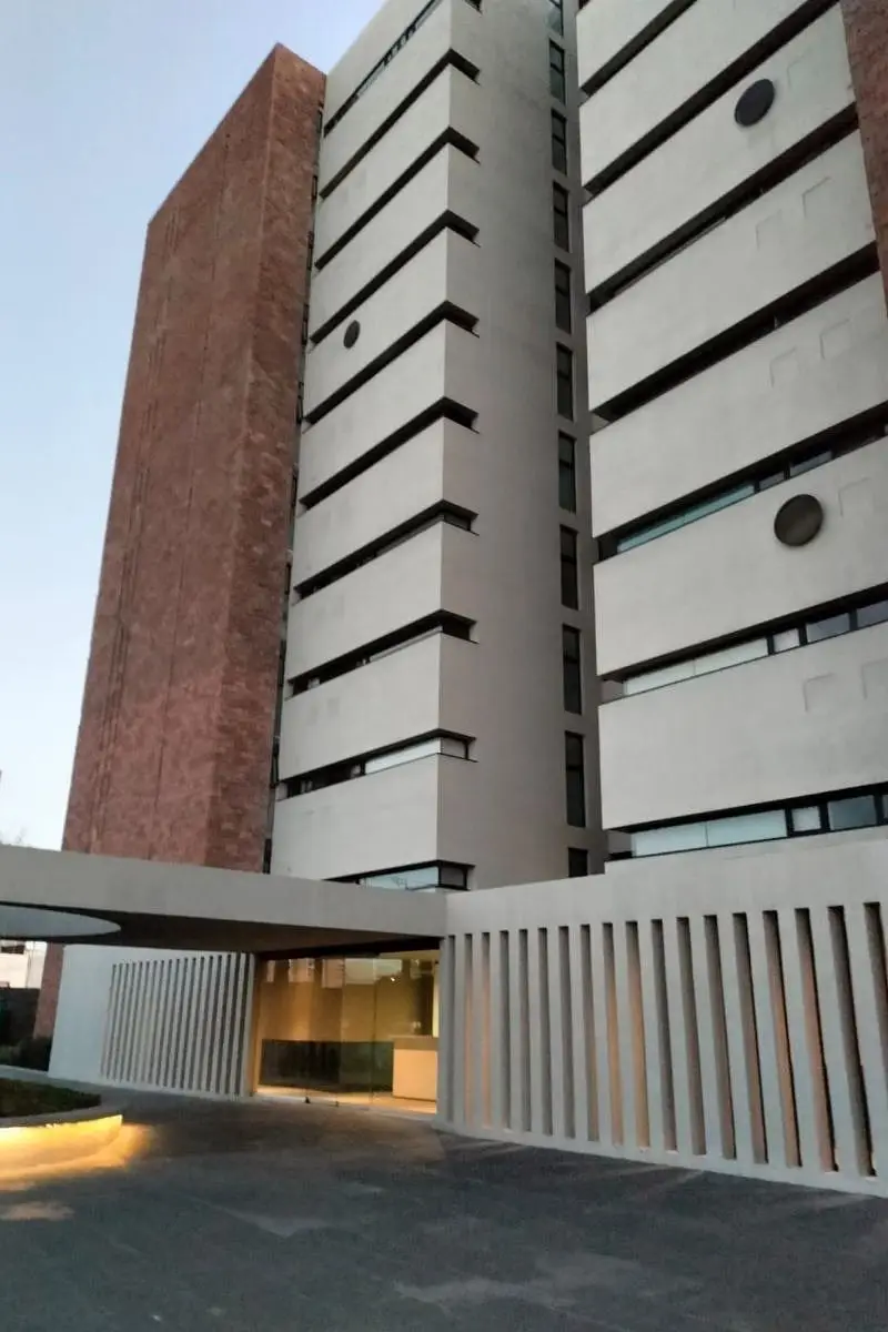 Departamento Amueblado en Venta Queretaro — foto 4