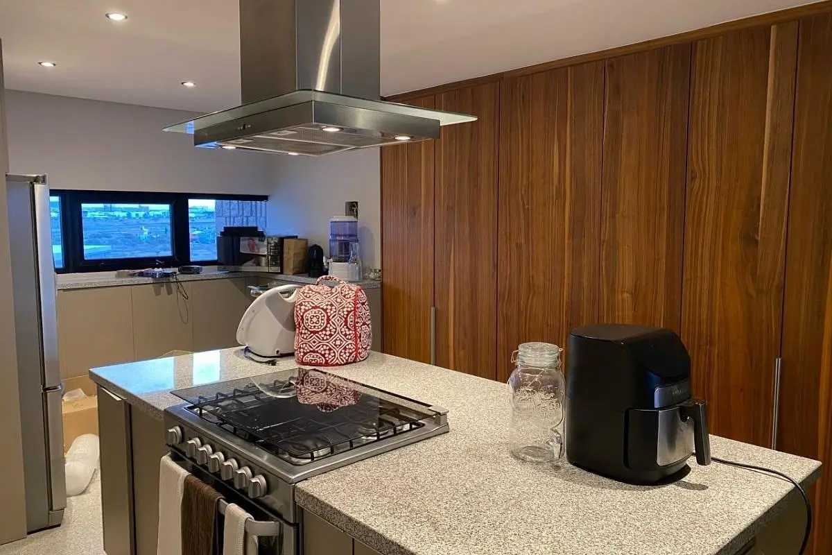 Departamento Amueblado en Venta Queretaro — foto 5