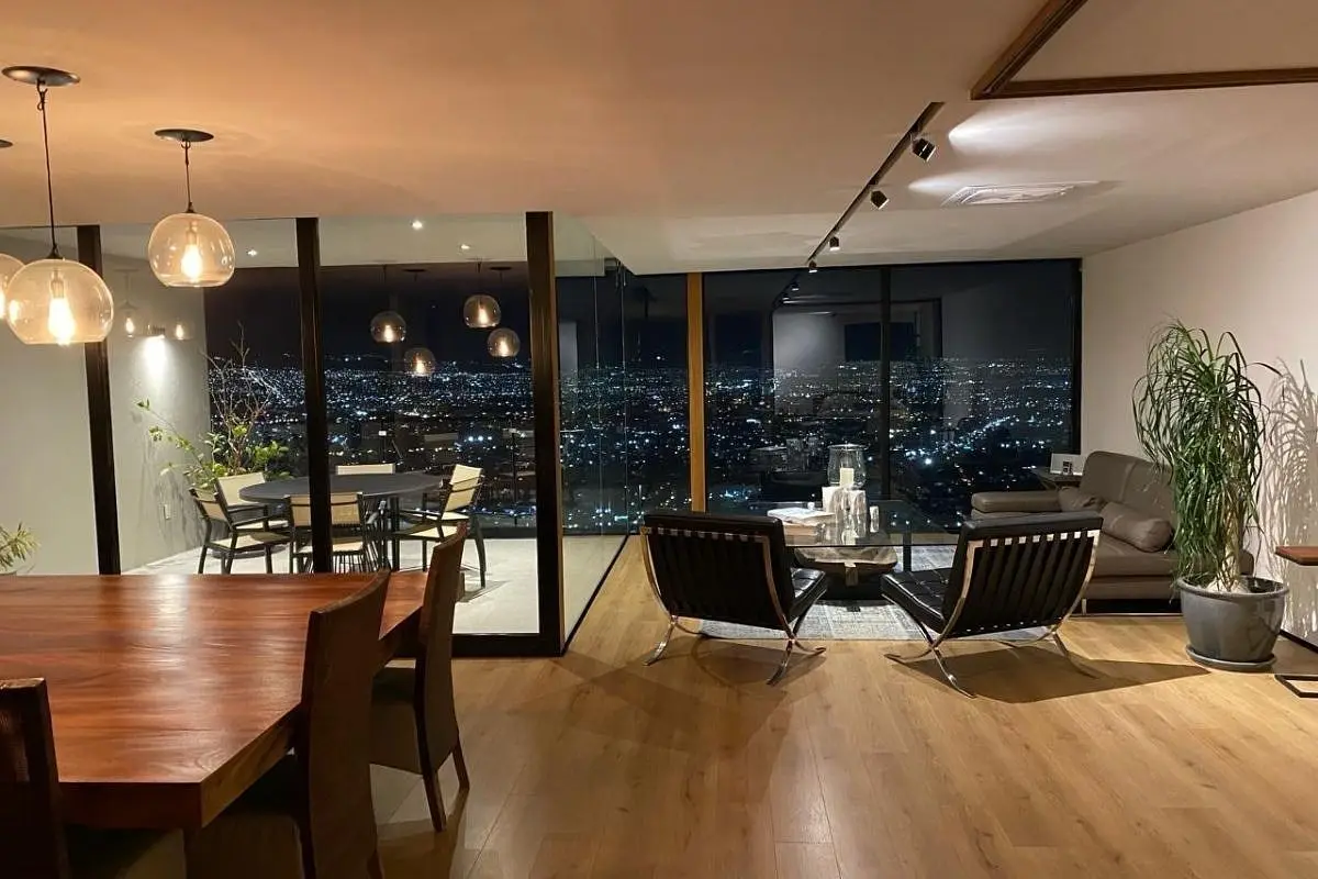 Departamento Amueblado Renta Mira Diamante Queretaro Rdr240216-Af — foto 3
