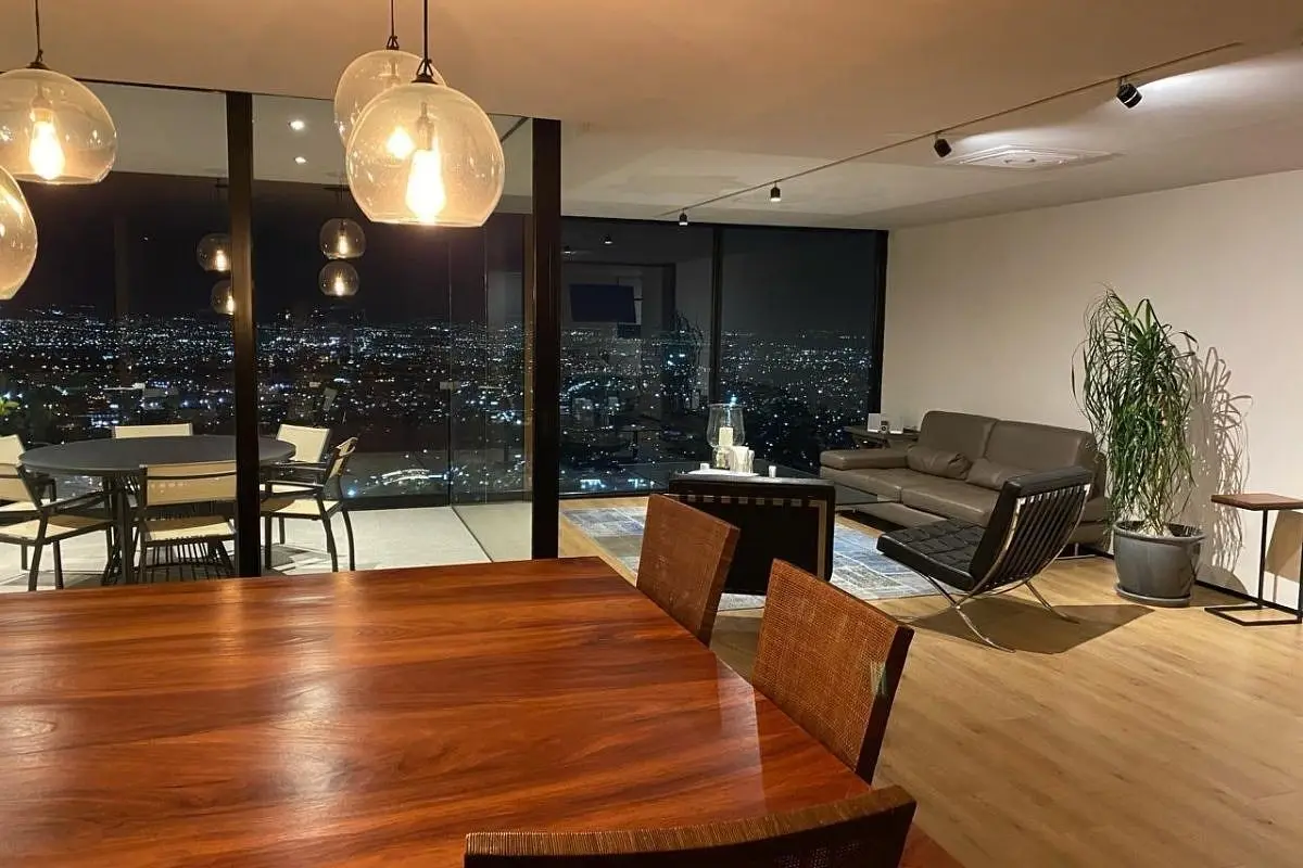 Departamento Amueblado Renta Mira Diamante Queretaro Rdr240216-Af — foto 4