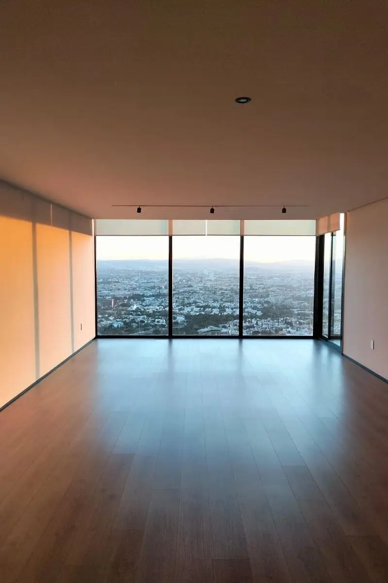 Departamento en Venta Mira Diamante Queretaro — foto 2