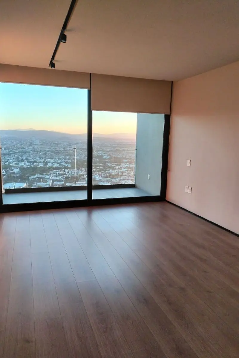 Departamento en Venta Mira Diamante Queretaro — foto 5