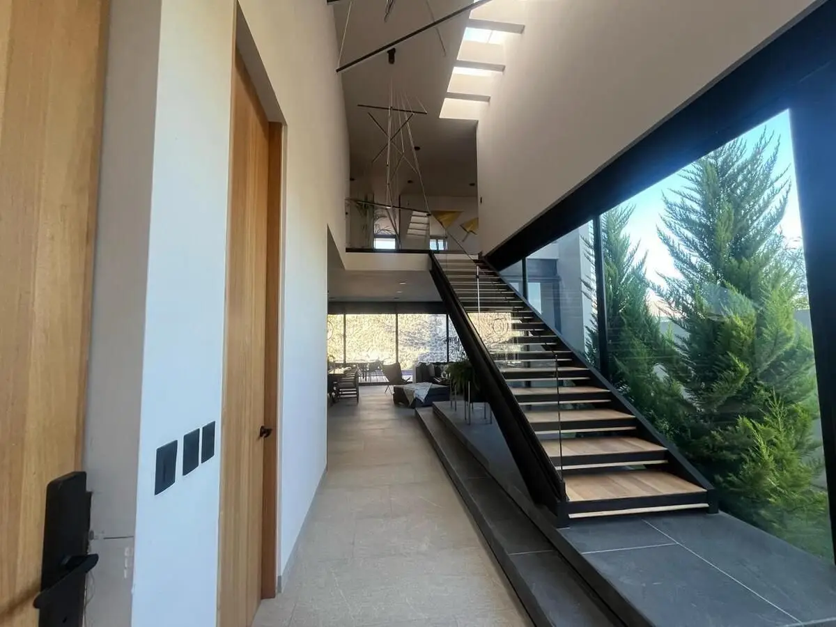 Casa en Venta la Espiga Queretaro — foto 2