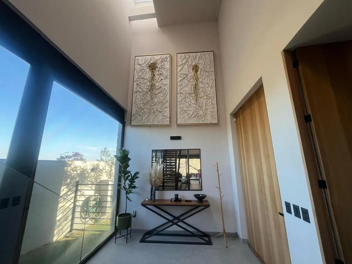 Casa en Venta la Espiga Queretaro — foto 3