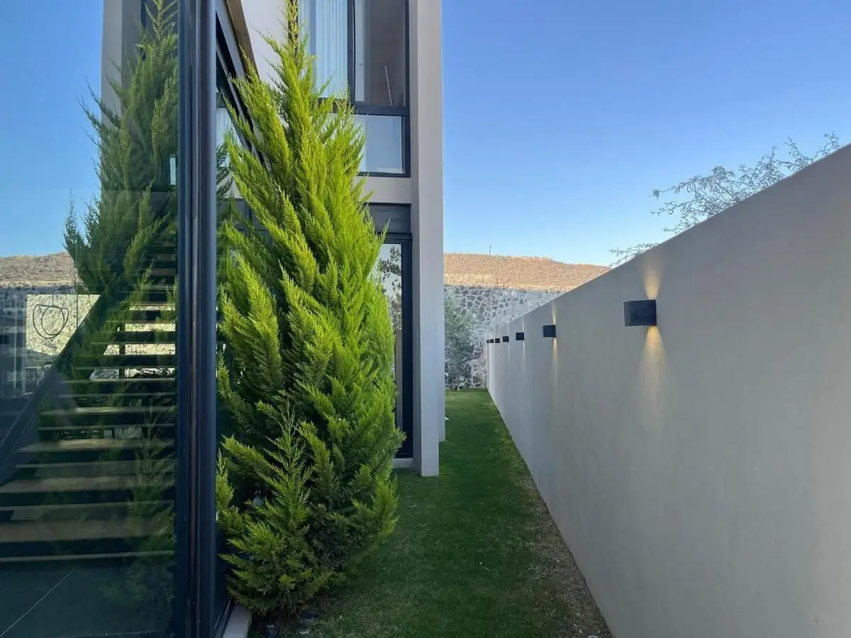 Casa en Venta la Espiga Queretaro — foto 4