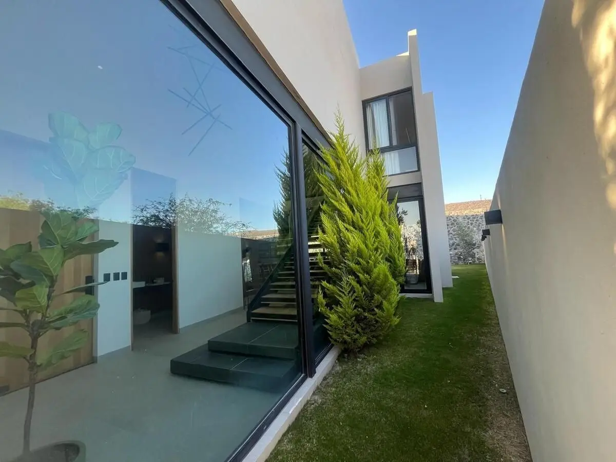 Casa en Venta la Espiga Queretaro — foto 6