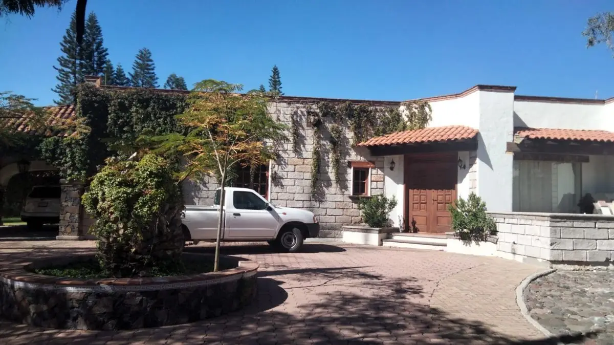 Casa en Venta de una Planta en Jurica Queretaro — foto 2
